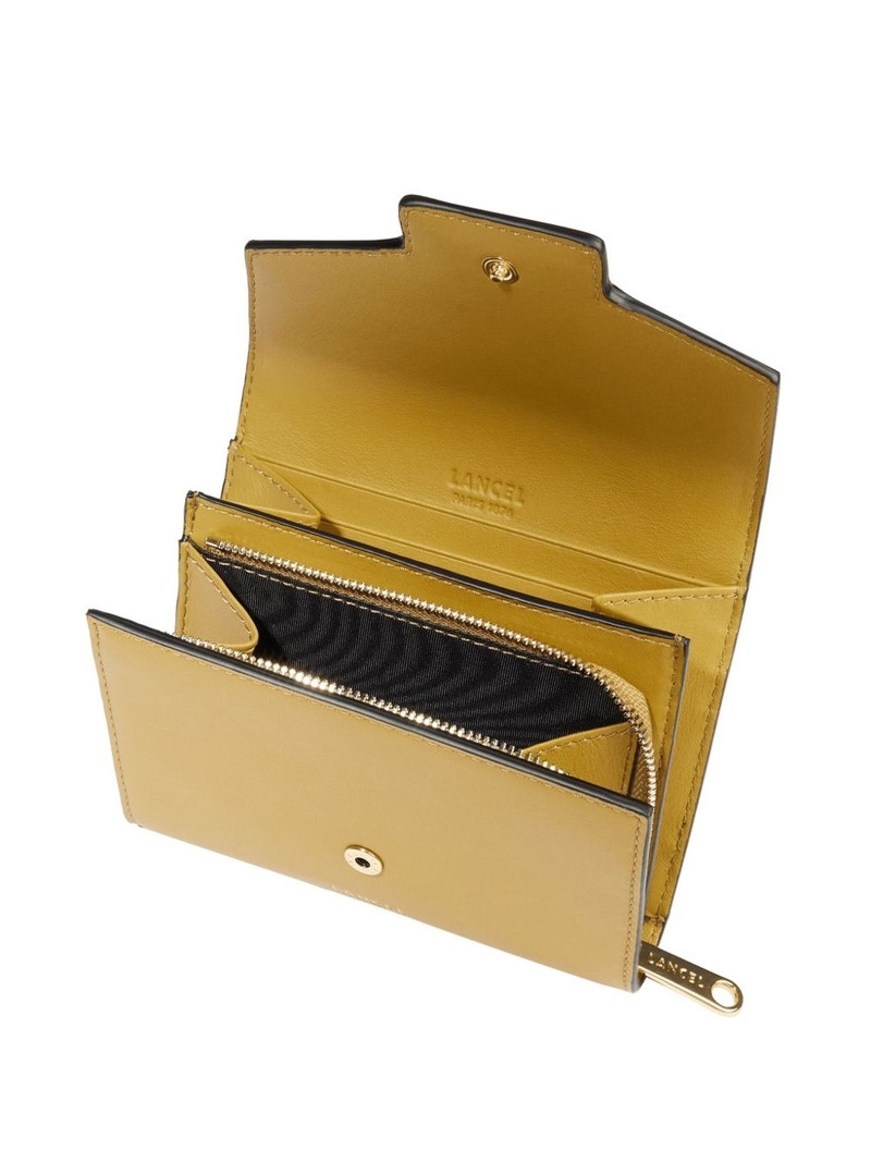 Angele de Lancel wallet 3