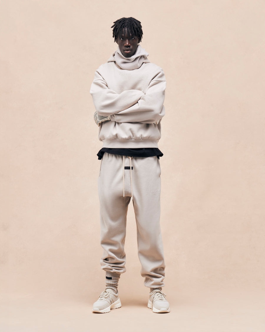 Essentials Sweatpant - 4