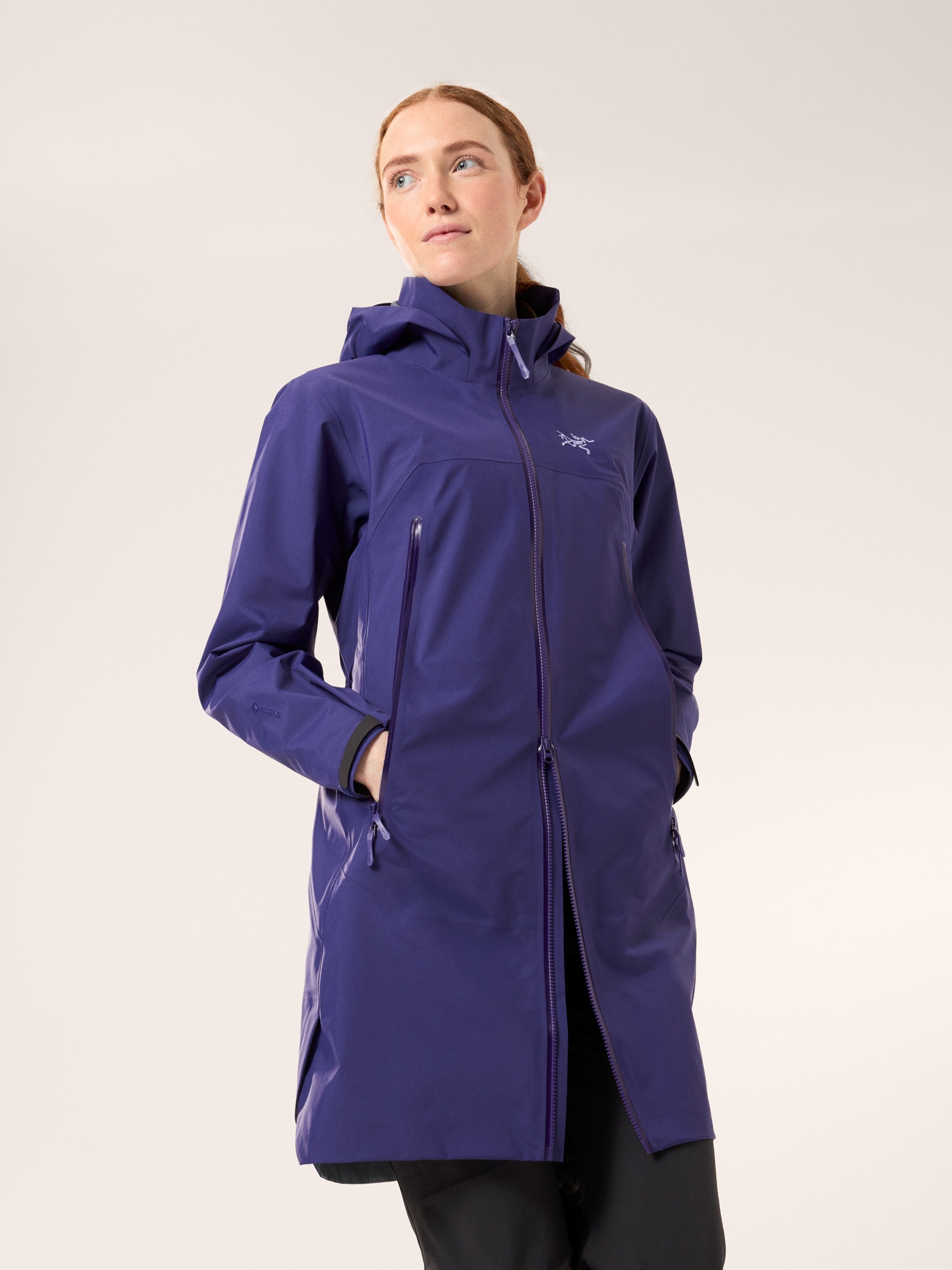 Beta Coat - 7