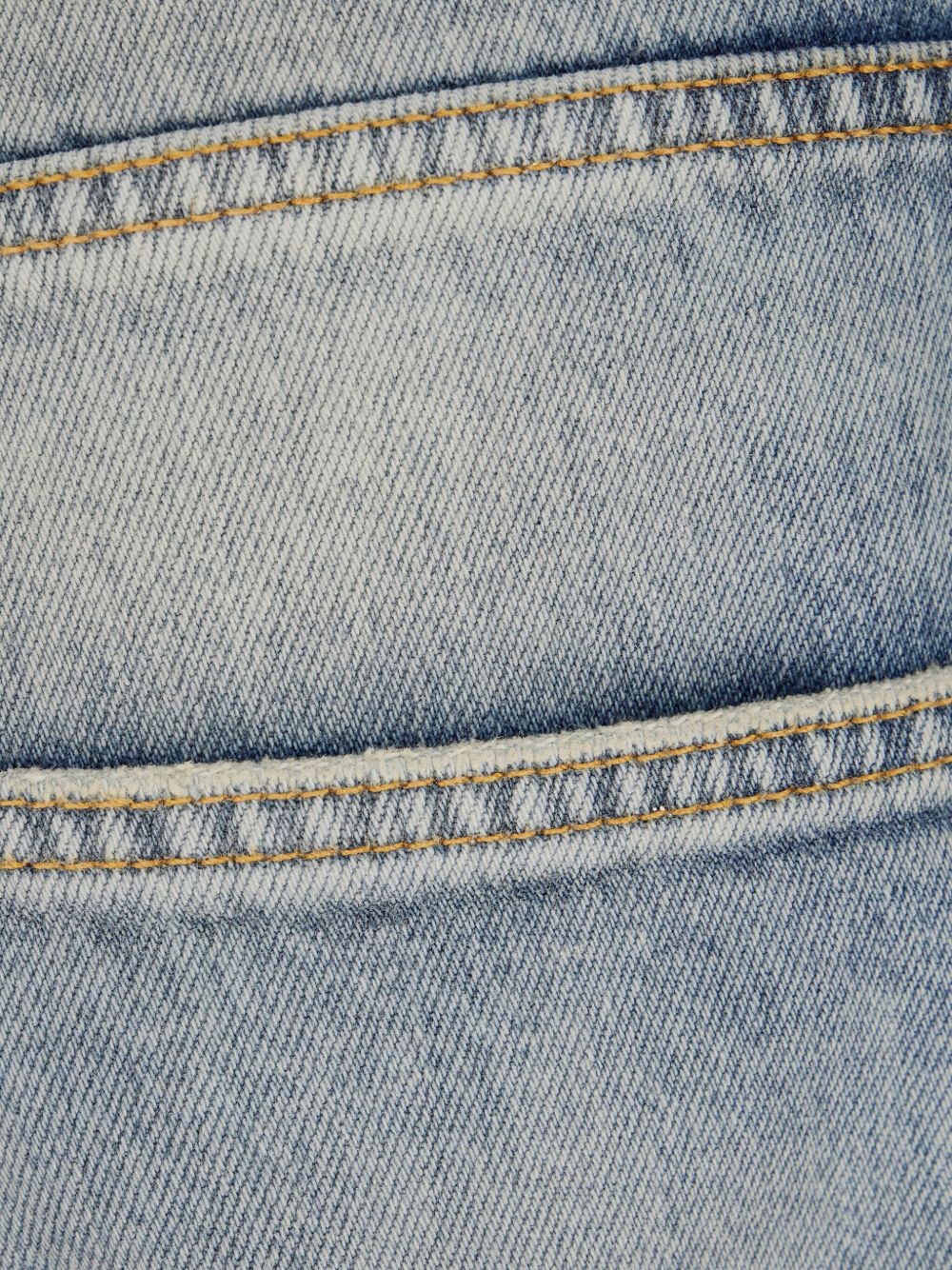 cotton jeans - 3