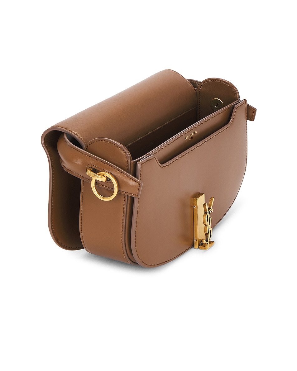 Voltaire Shoulder Bag - 5