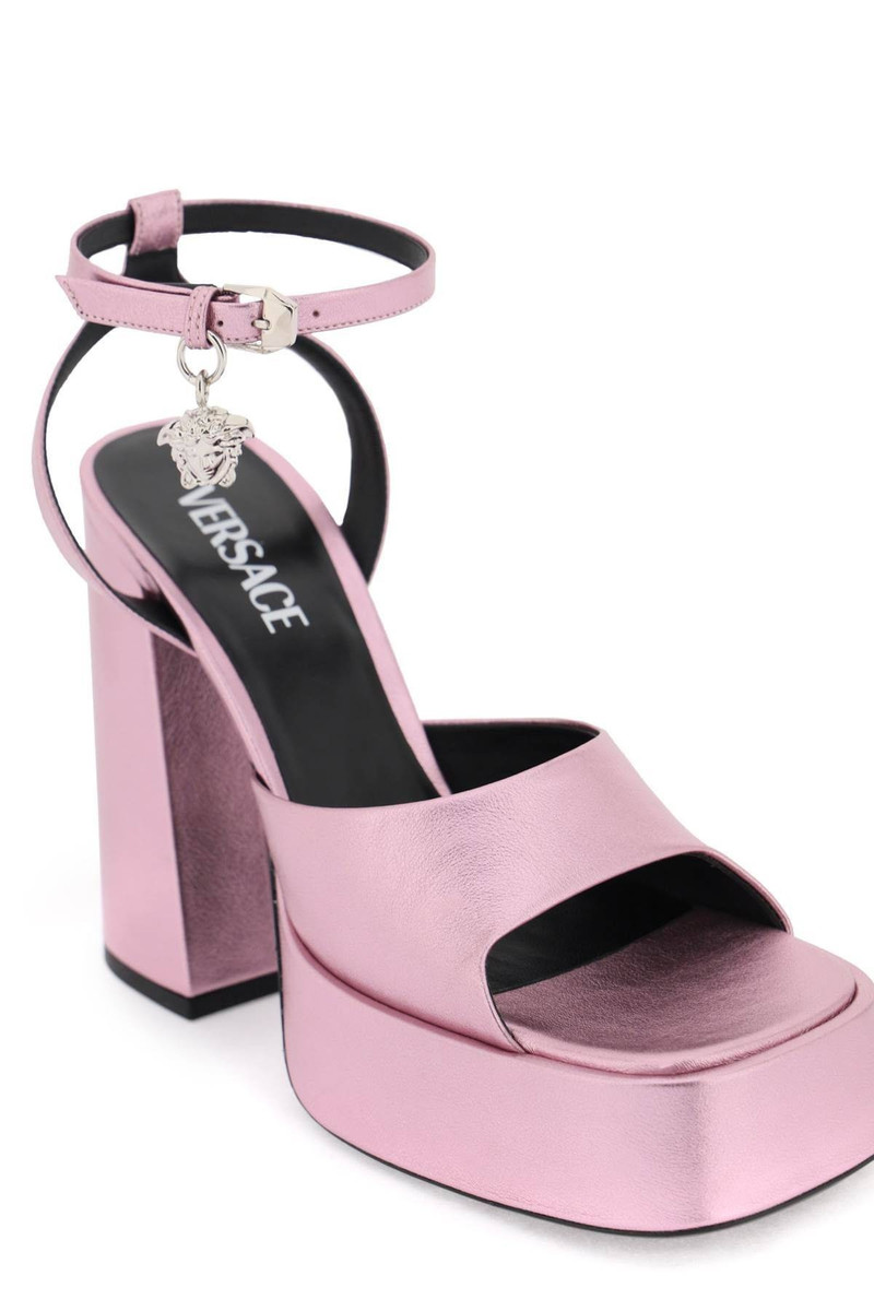 'AEVITAS' SANDALS 4