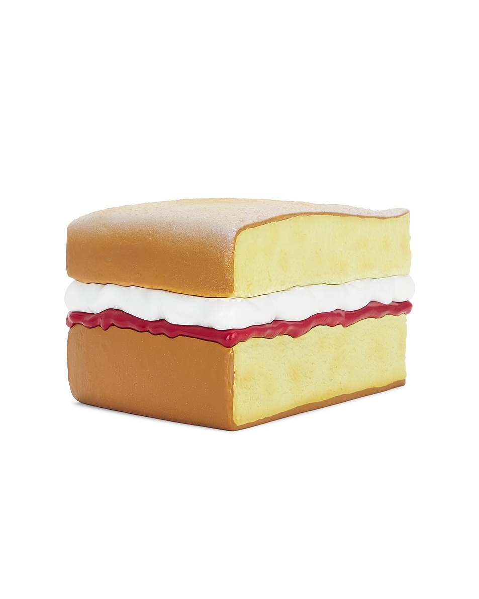 Victoria Sponge Clutch - 3