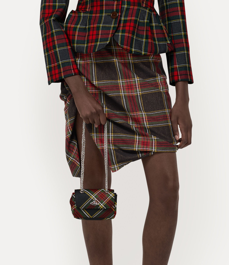 Vivienne Westwood SMALL PURSE outlook