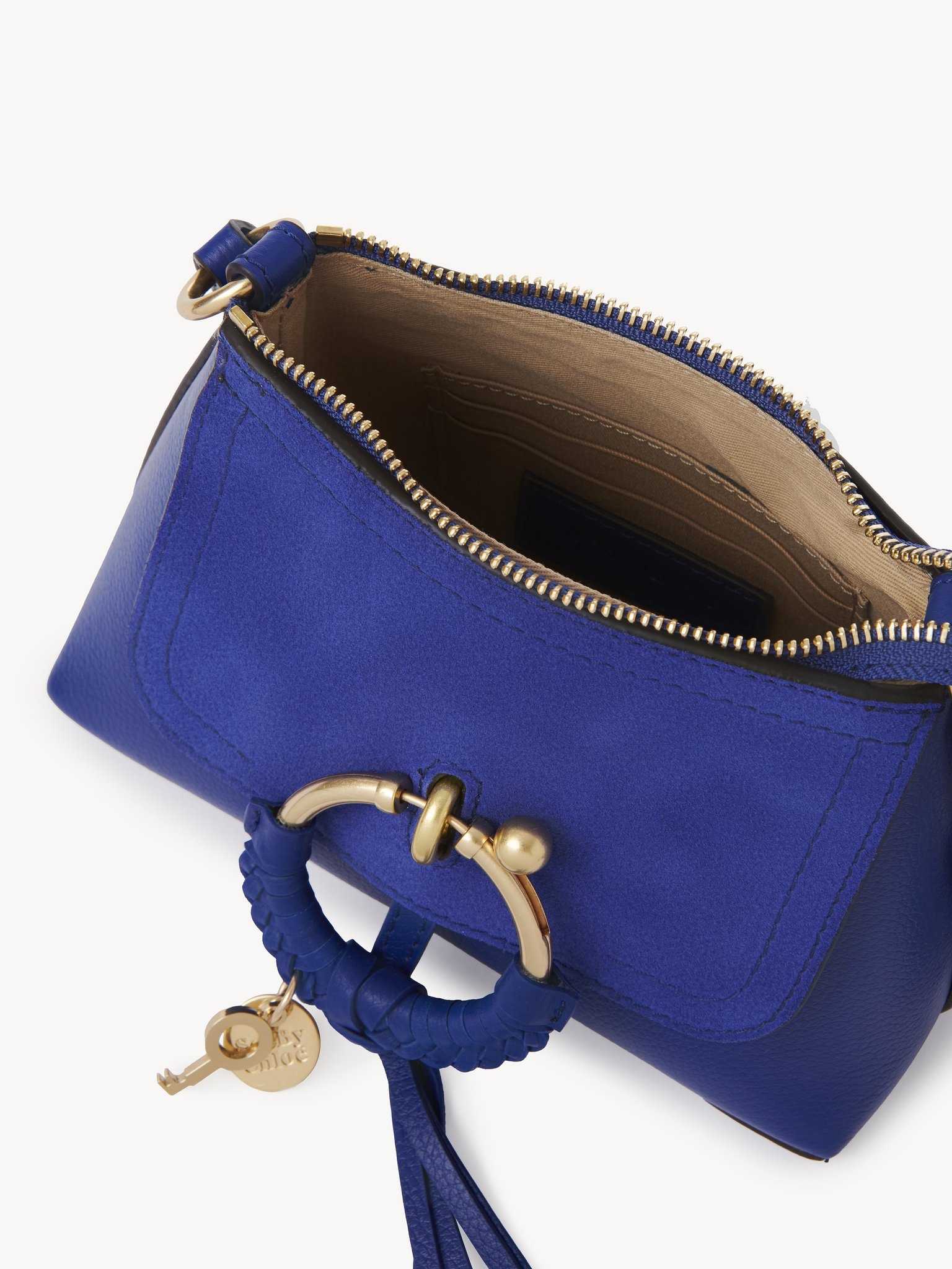 JOAN MINI CROSSBODY BAG - 4