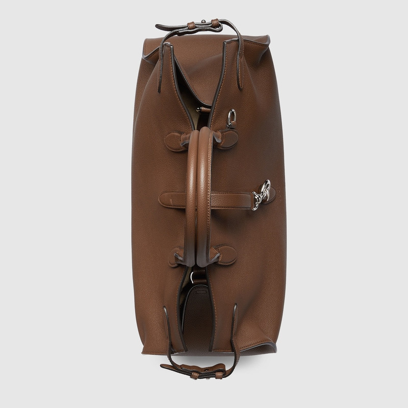 Gucci Jackie large tote bag 8