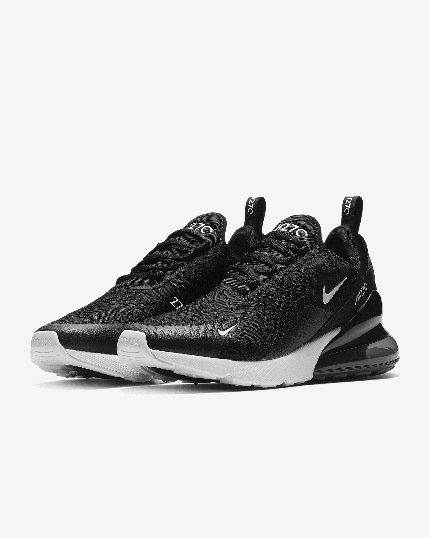 Nike Air Max 270 Women's Shoes - 2