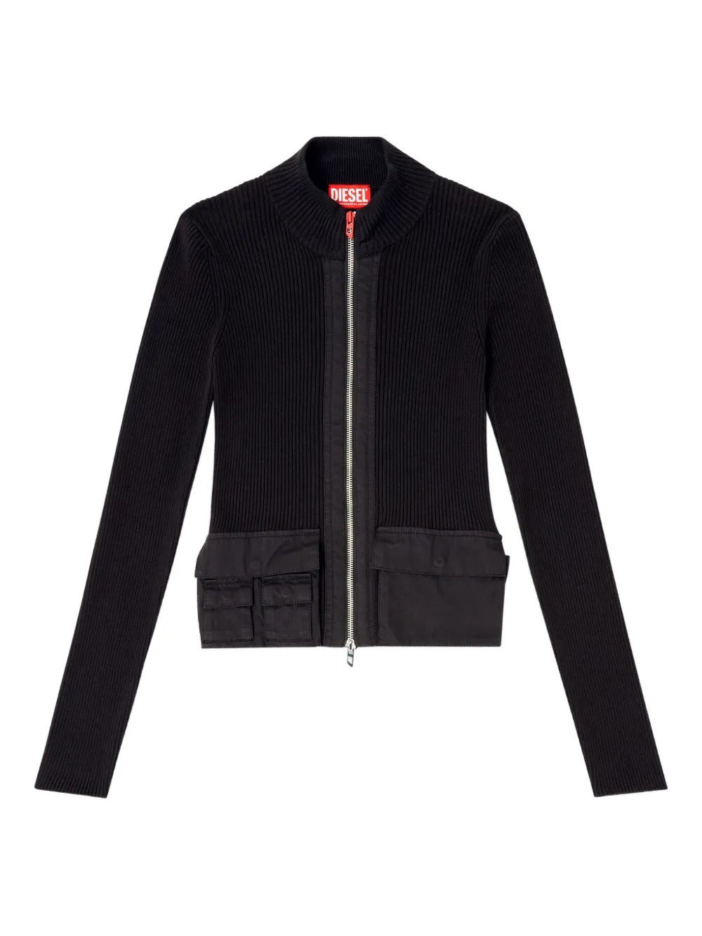 DIESEL - Women M-Melissa Knitwear - 5