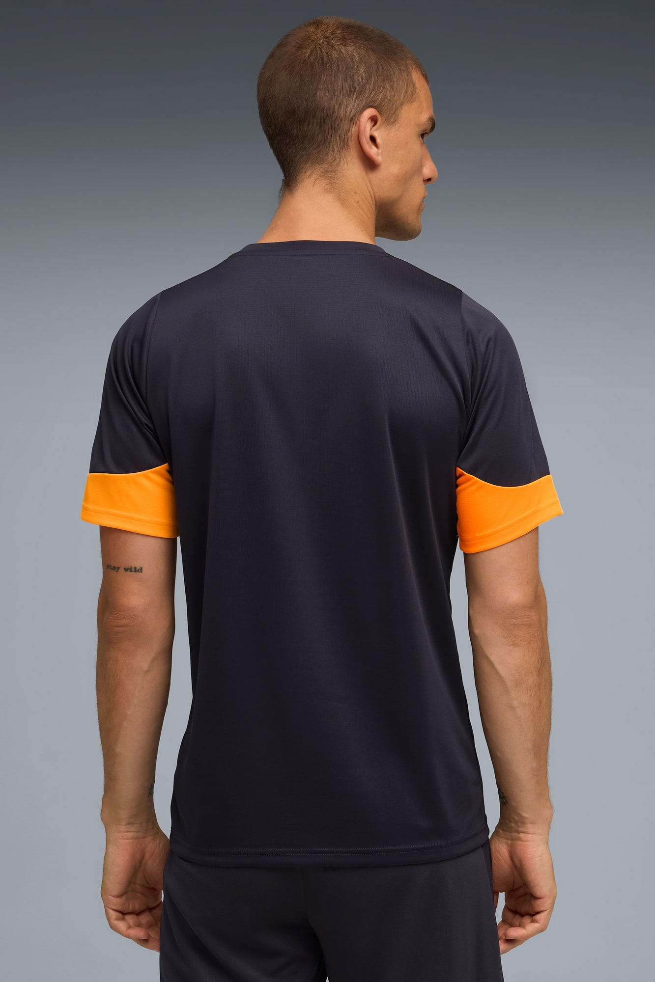 individualCUP Men's Soccer Jersey - 6
