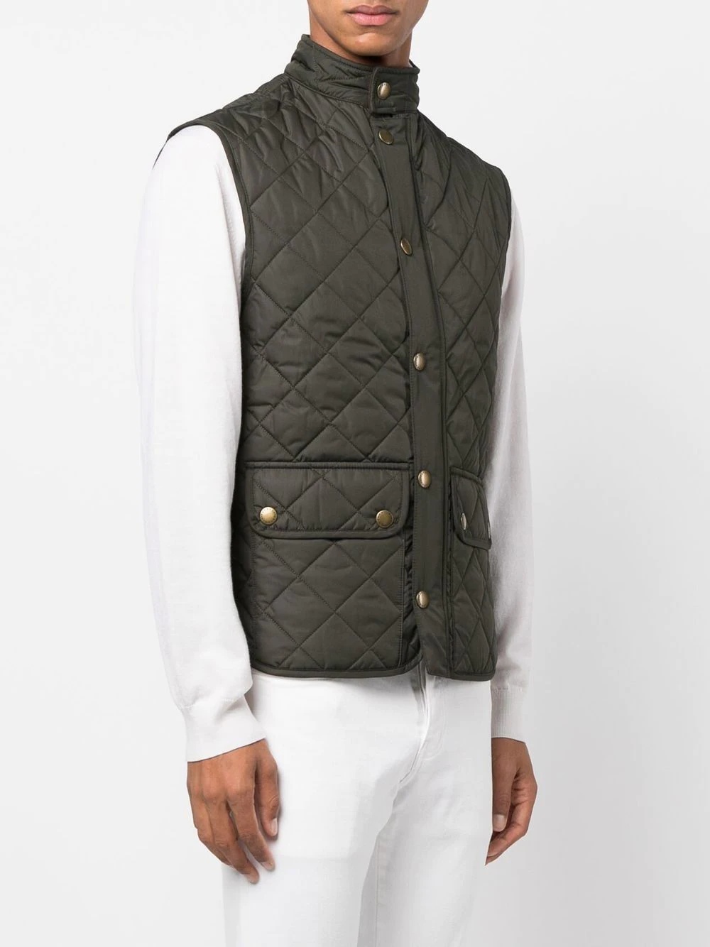 Lowerdale gilet - 3