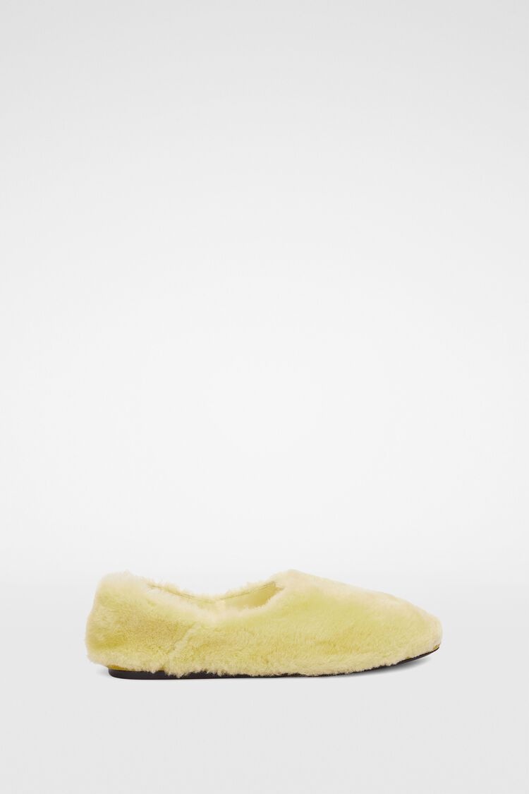 Slippers - 1