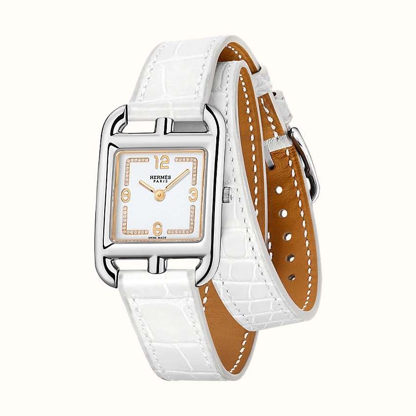 Cape Cod watch, 23 x 23 mm - 3
