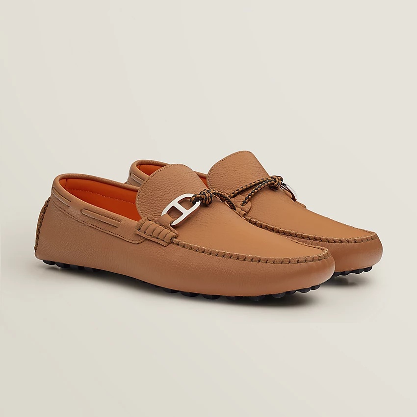 Alessandro loafer - 1