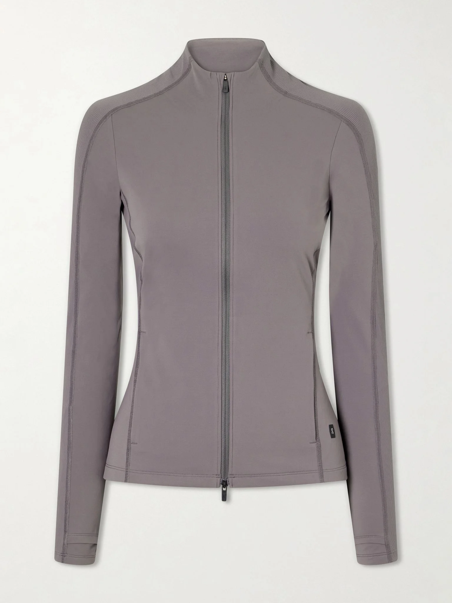 Studio stretch jacket Gray - 1