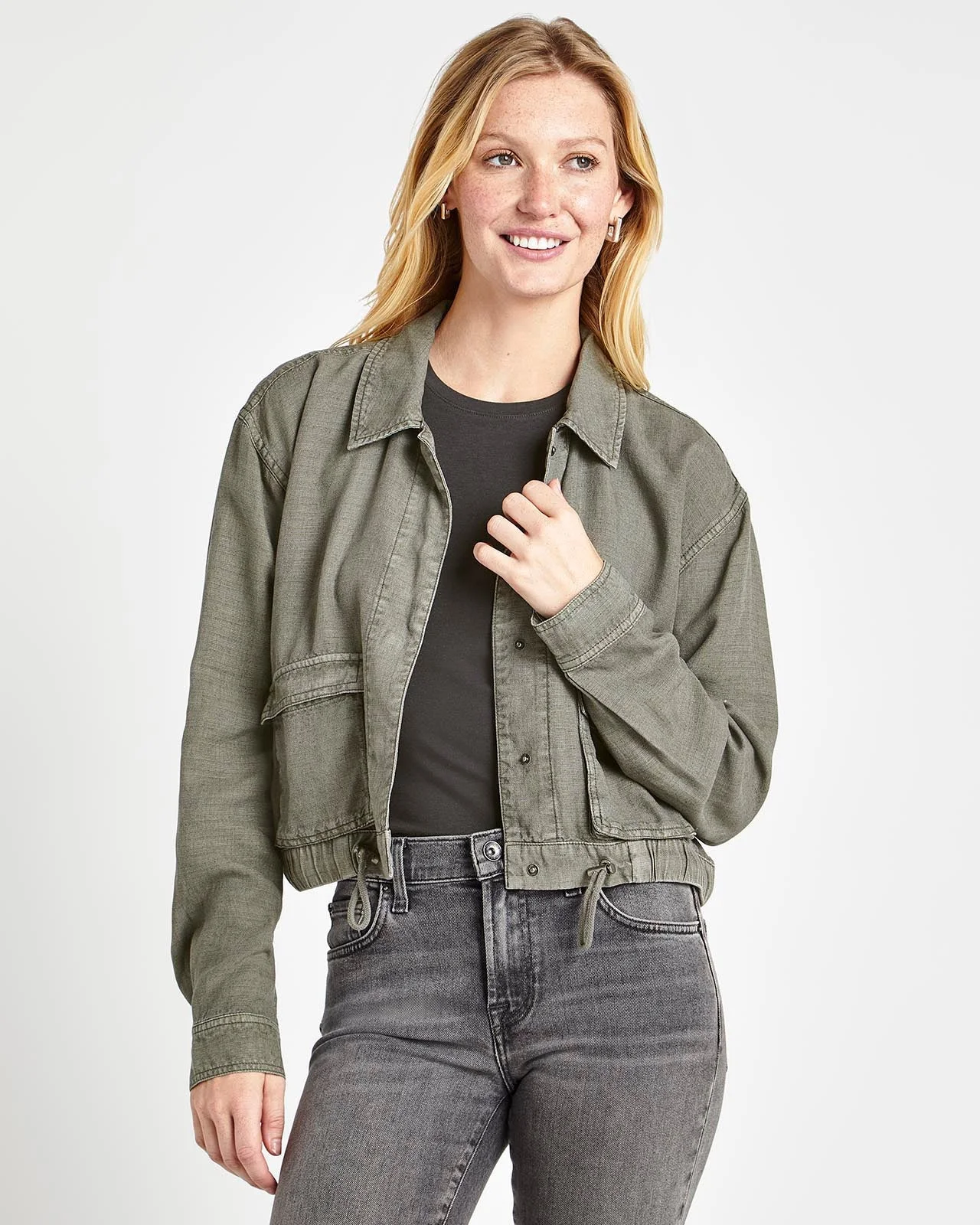 Breck Jacket - 1