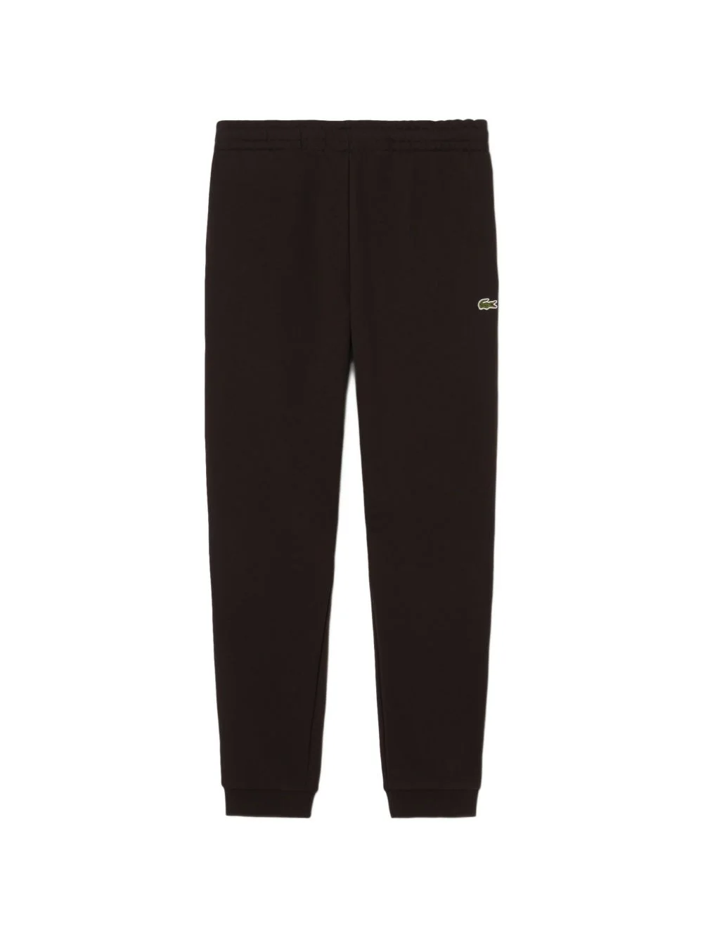 logo trousers - 1