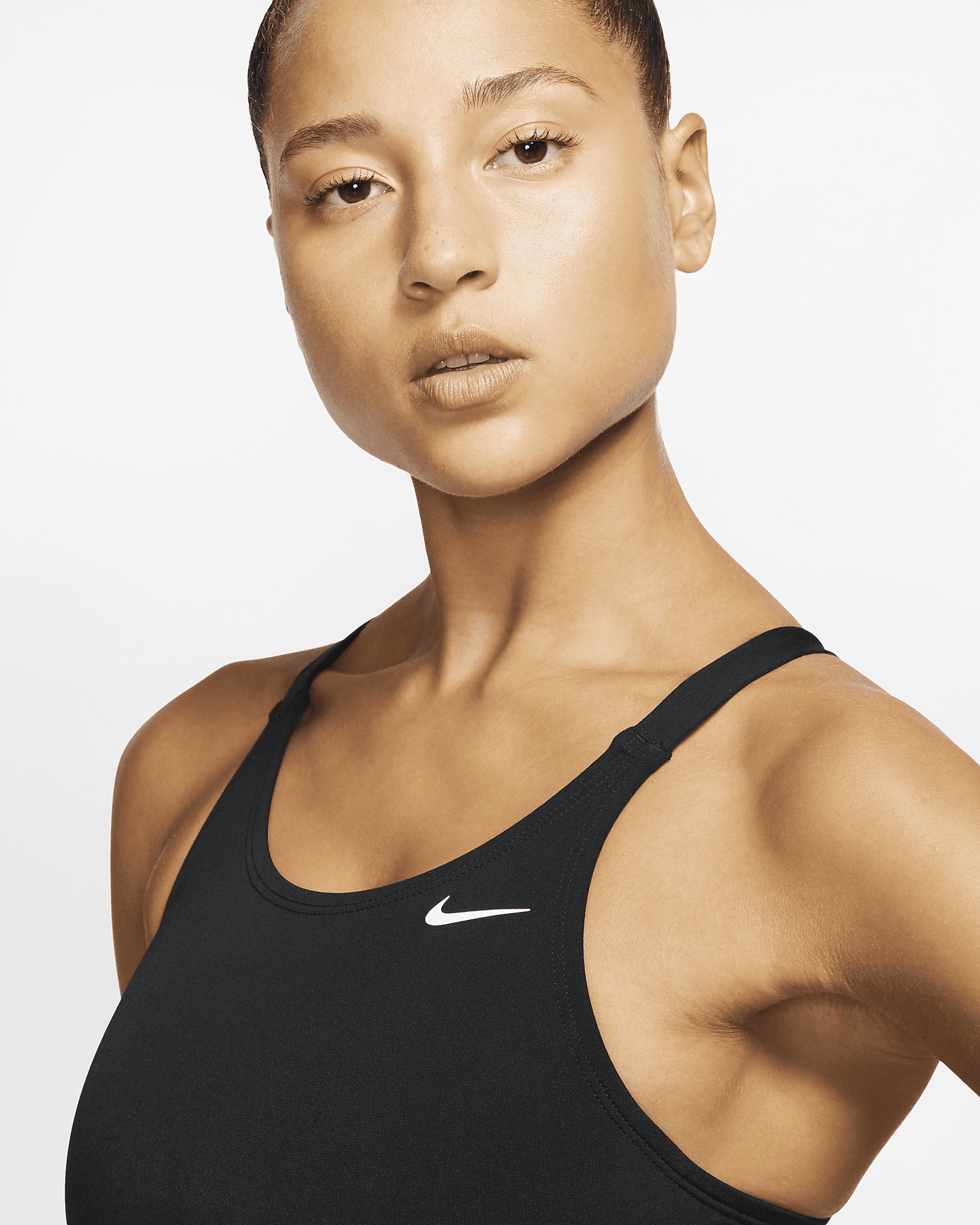 Nike Women's Swim Fastback One-Piece Swimsuit - 4