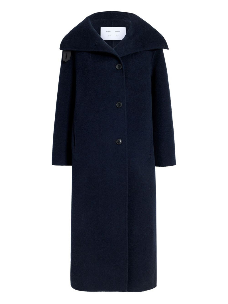 Corey coat 1