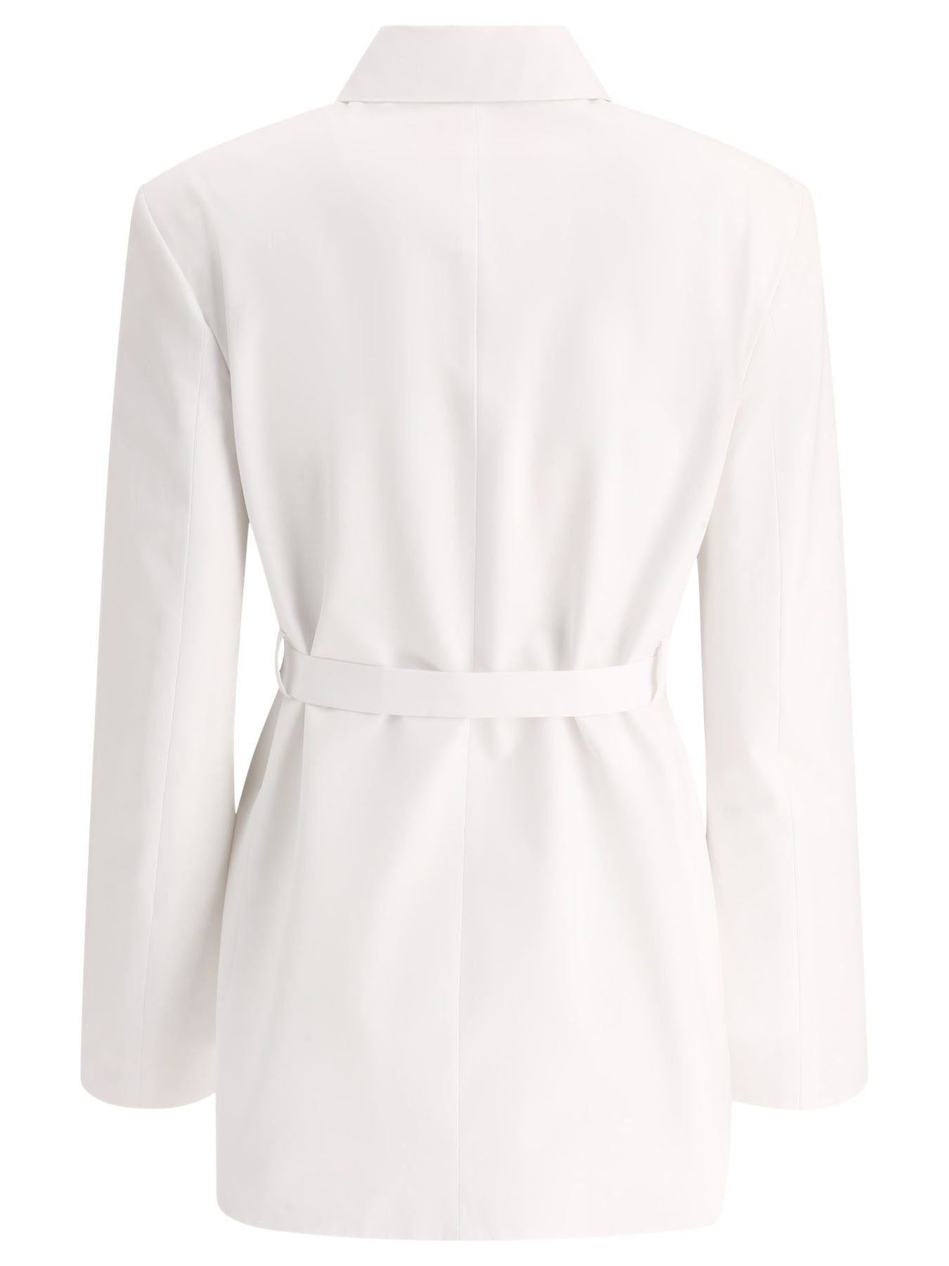 ジャケット VALENTINO SS24 White poplin overcoat (4B0CJ3E55DN 001) $_57.PNG?set_id=880000500F