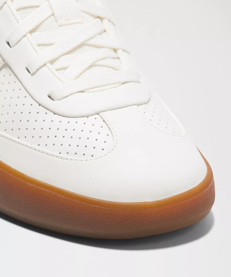 Men's Cityverse Perforated Sneaker 8