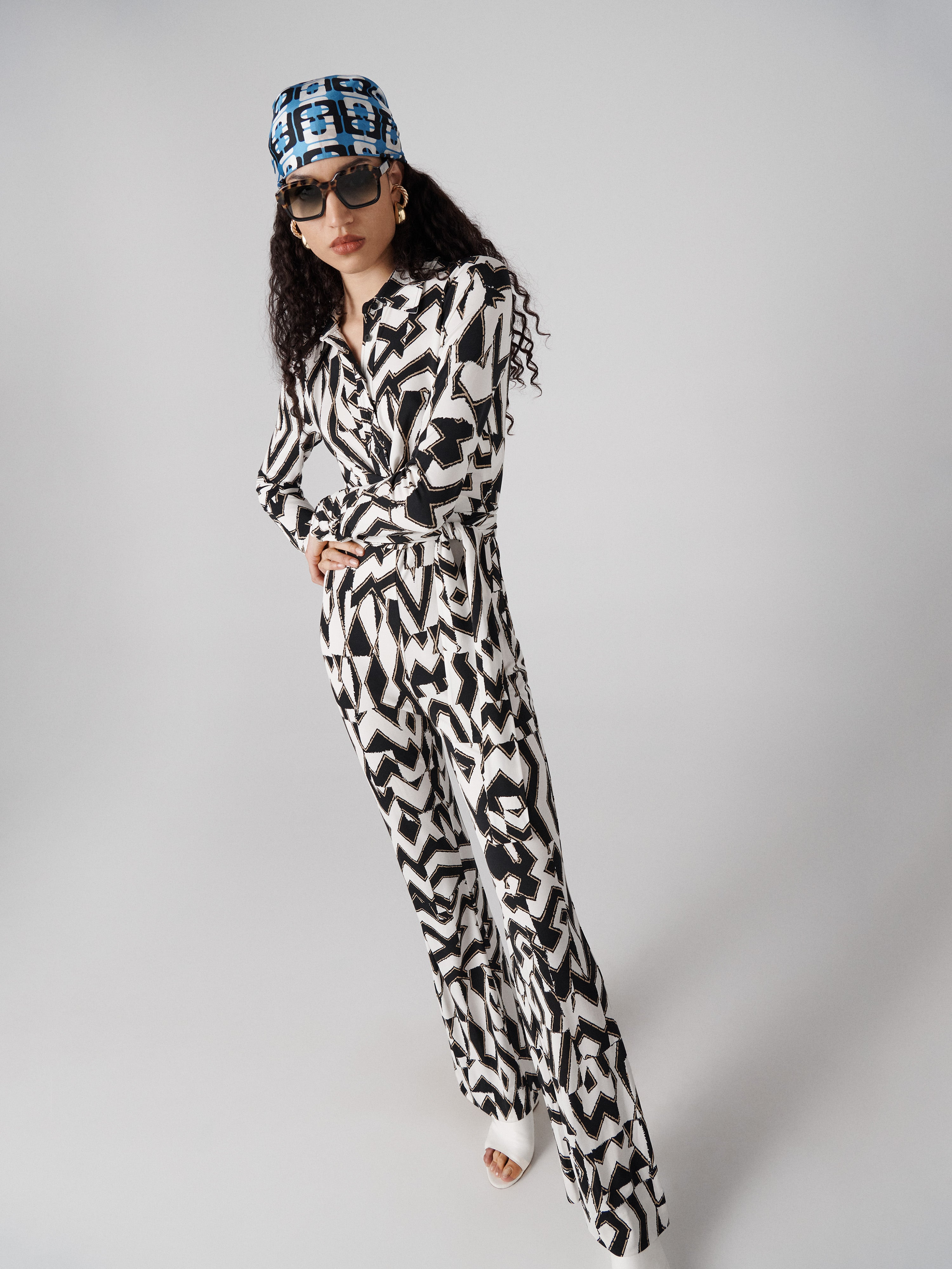 Michele Jumpsuit - 4