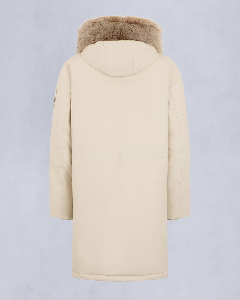 ORIGINAL DAWSON SHEARLING PARKA 6