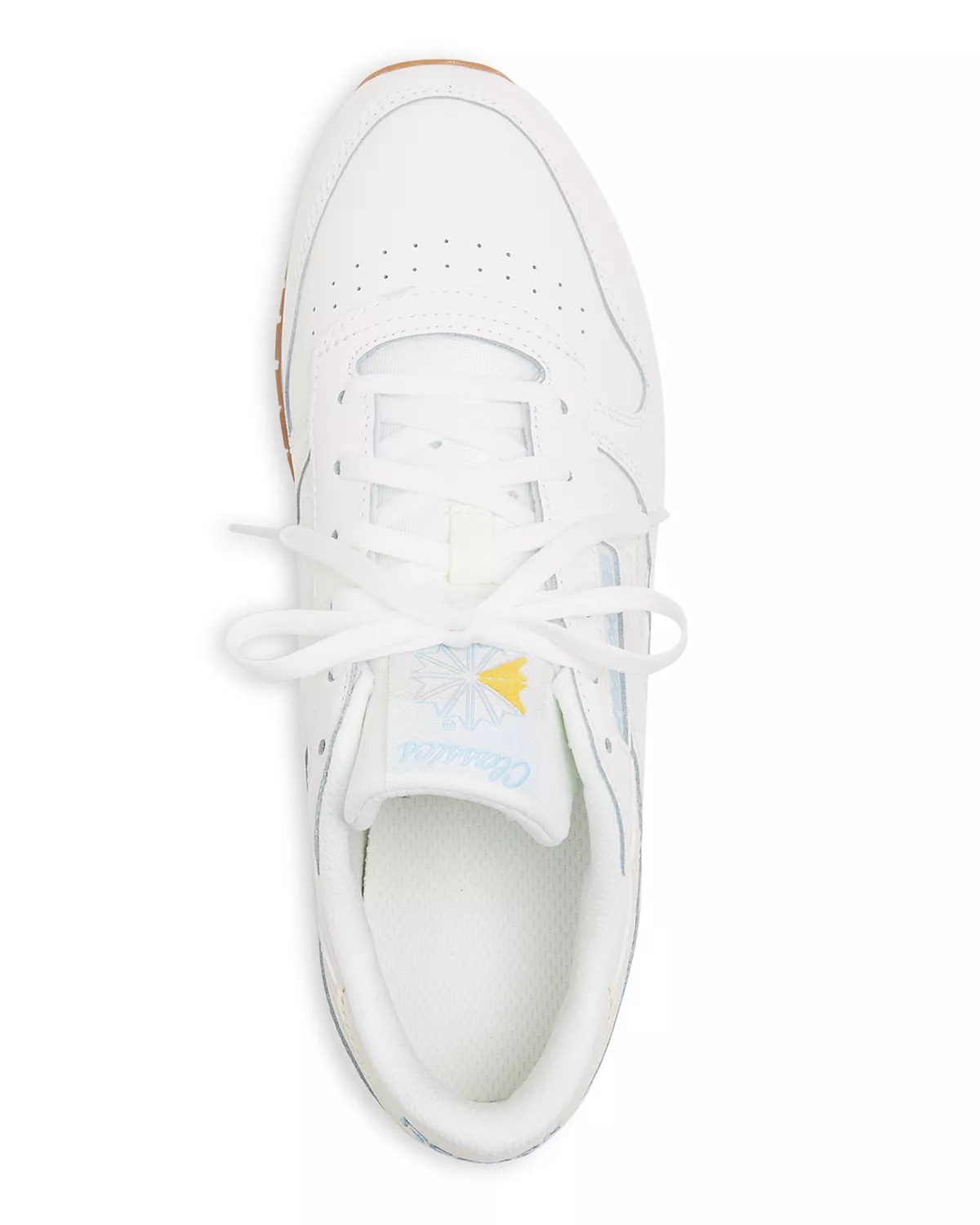 Women's Classic Low Top Sneakers - 3