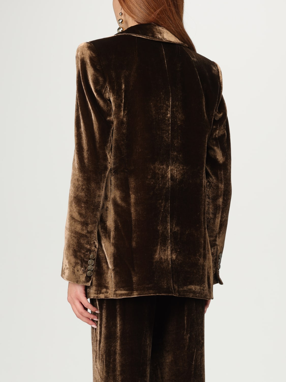 Blazer woman Etro - 3