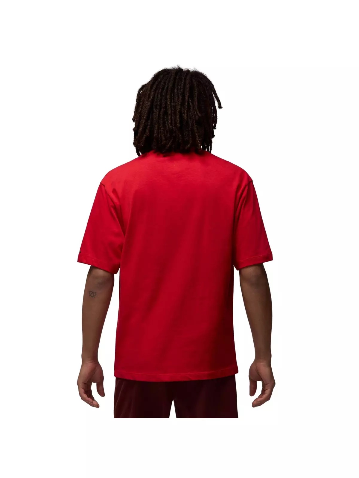 Men's Statement 1985 Crew Tee - 2