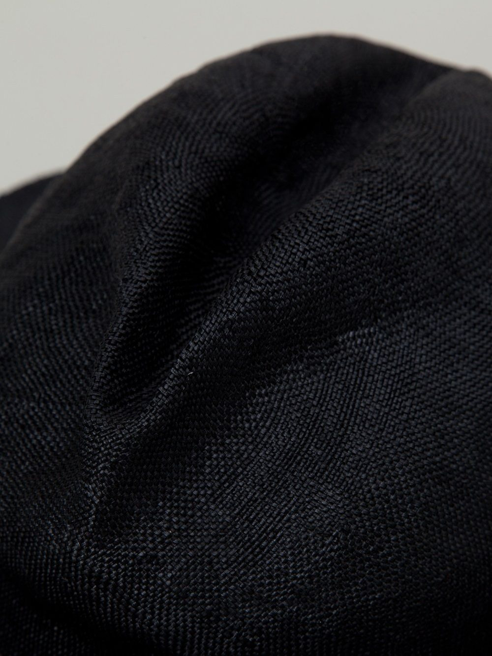 wide brim fedora - 4