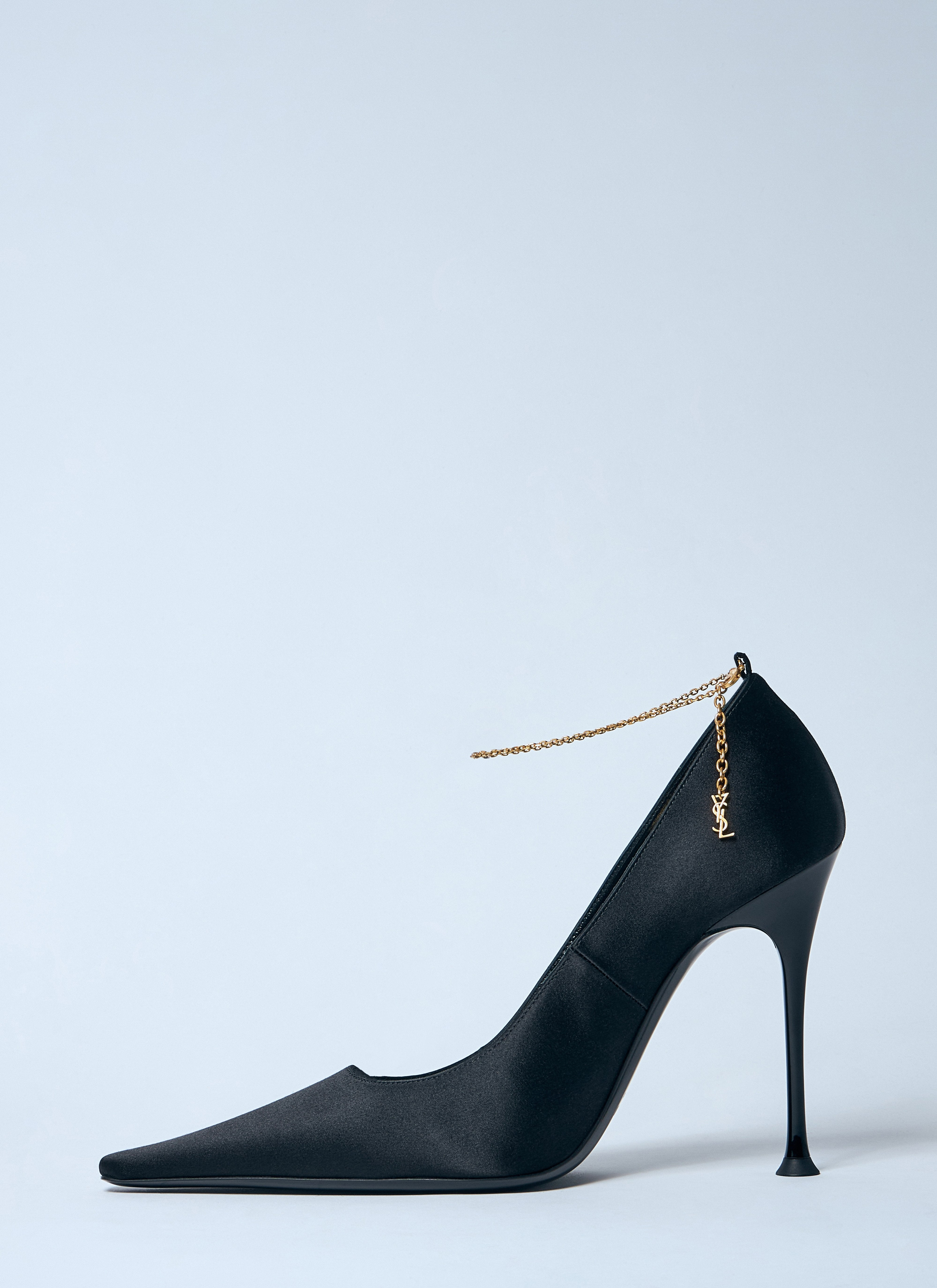 Saint Laurent Women Régine Pumps - 4