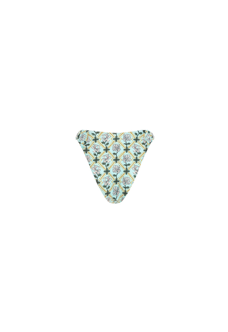 Maranon Herbal Bikini Bottom 3