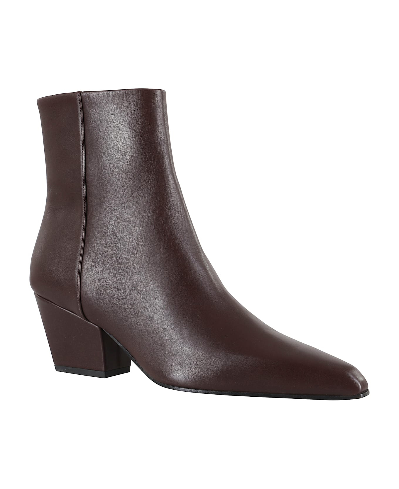 Jane Ankle Boot 60 - 2