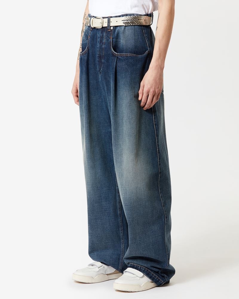 JACK DENIM TROUSERS