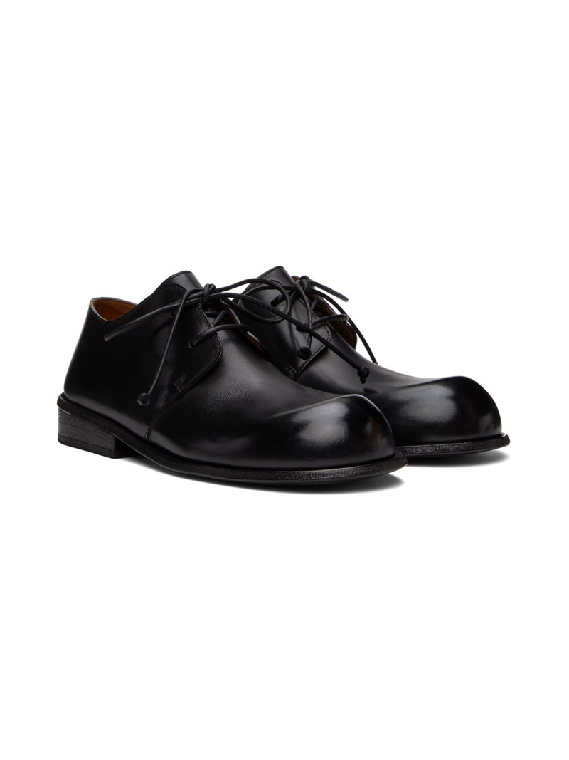 Black Muso Derbys 4