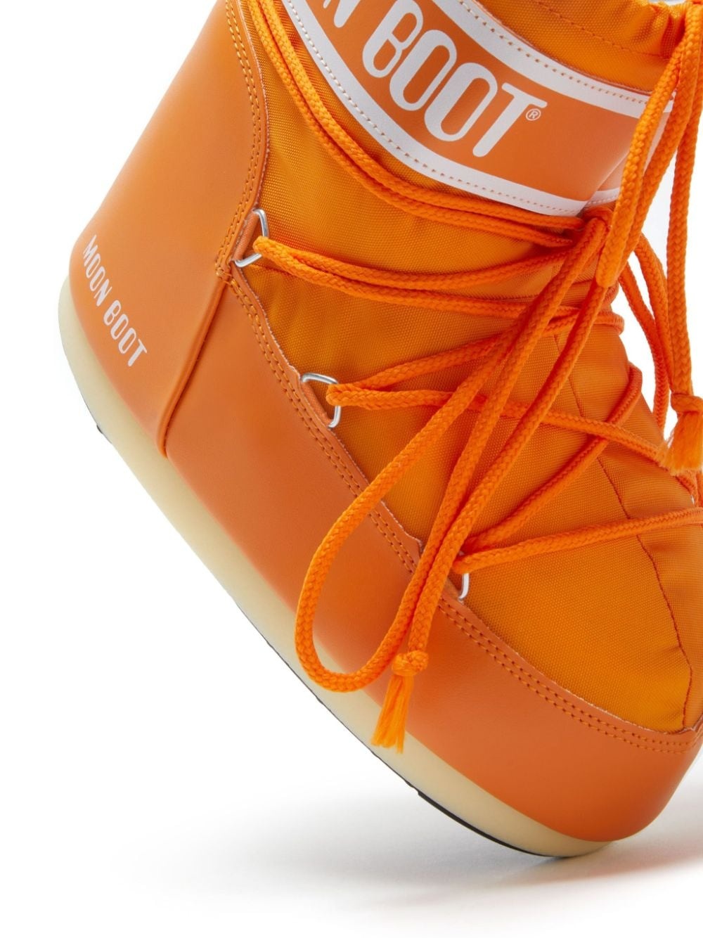 Icon Low snow boots - 4