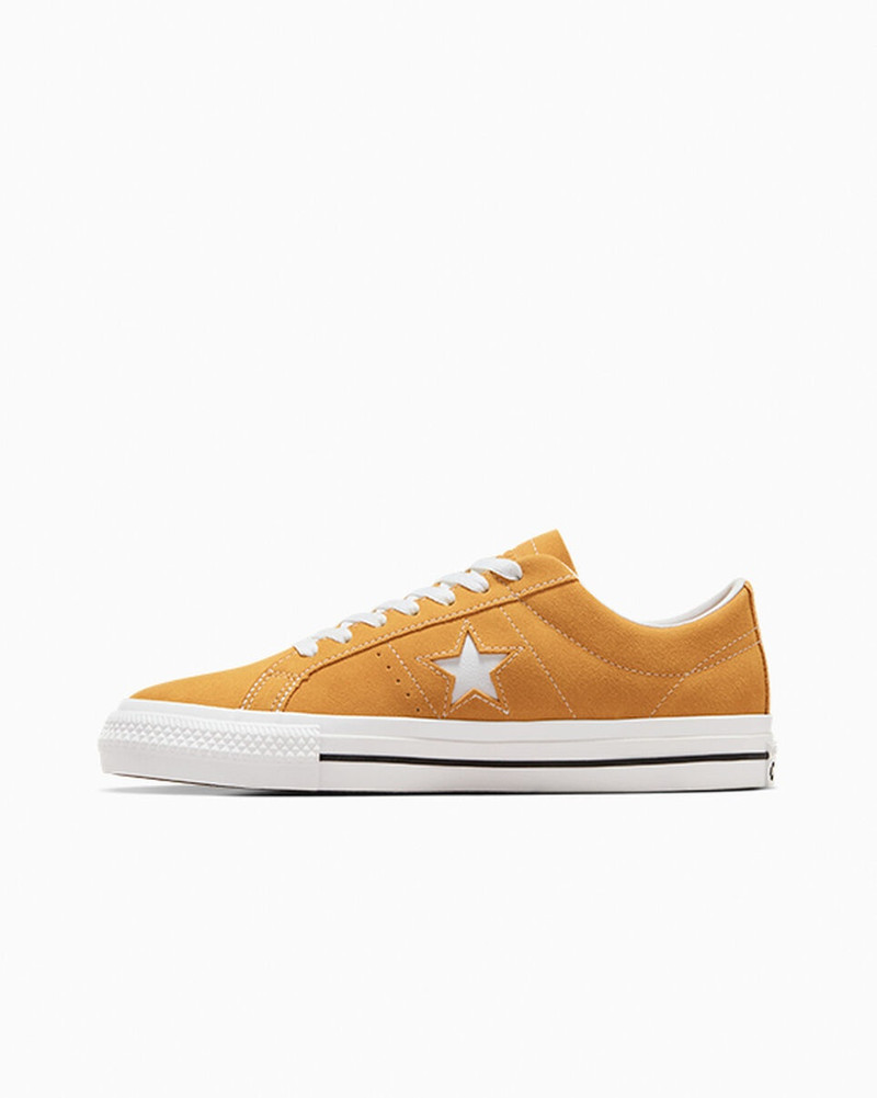 Converse CONS One Star Pro Suede outlook