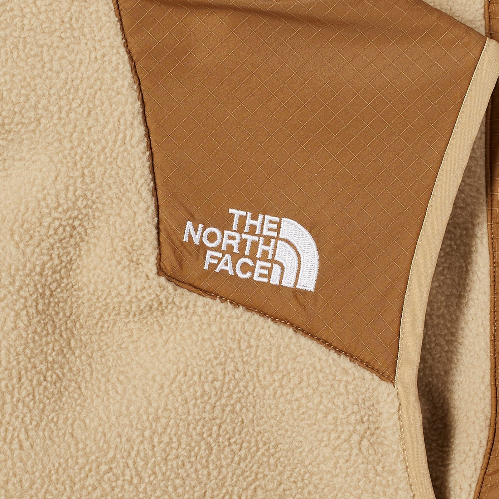 The North Face Fleeski Y2K Vest - 2