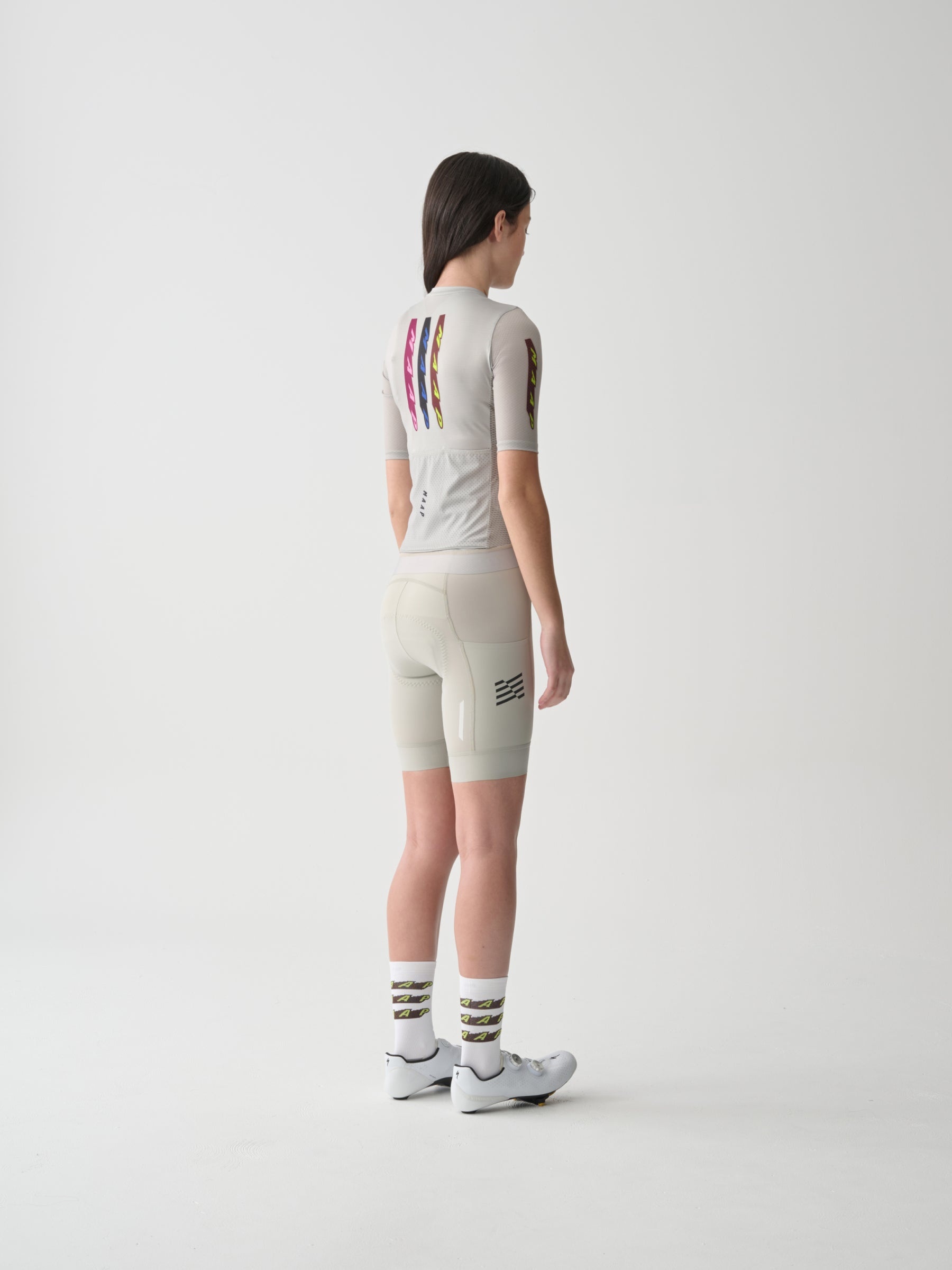Women's Evade X Pro Air Jersey 2.0 - 4