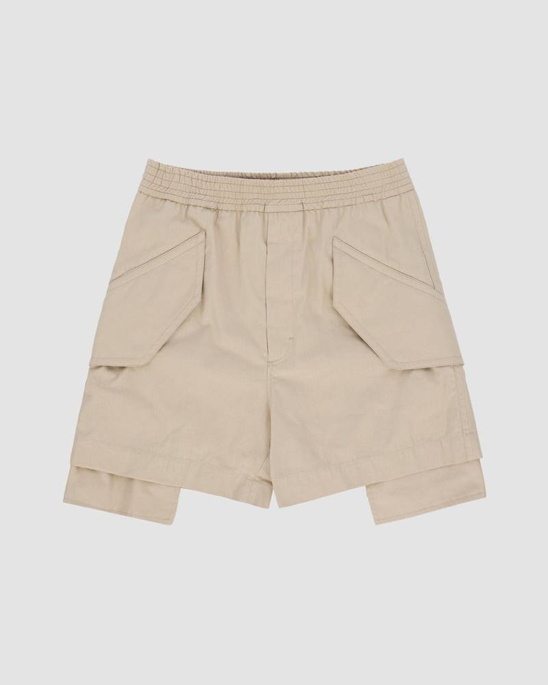 RIPSTOP SHORT 1
