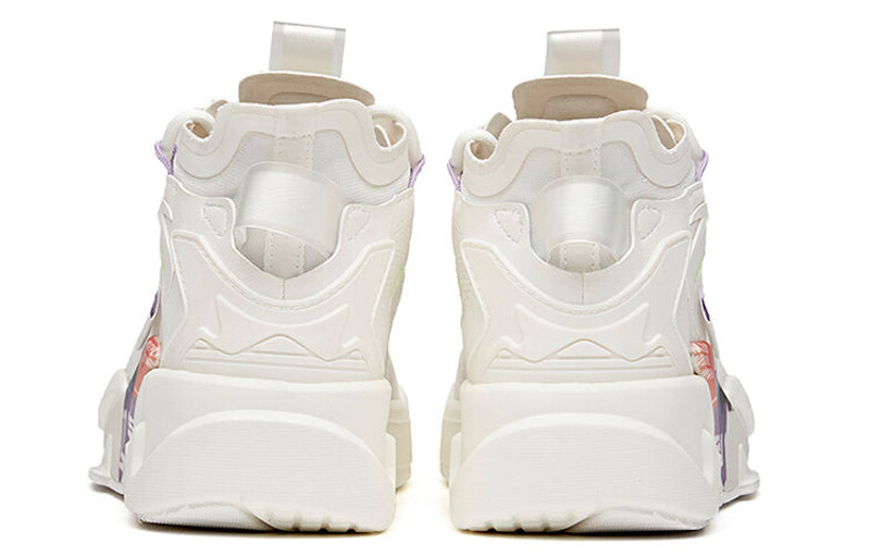 ANTA (WMNS) ANTA G6 'White Purple Orange' 122128089-1 outlook