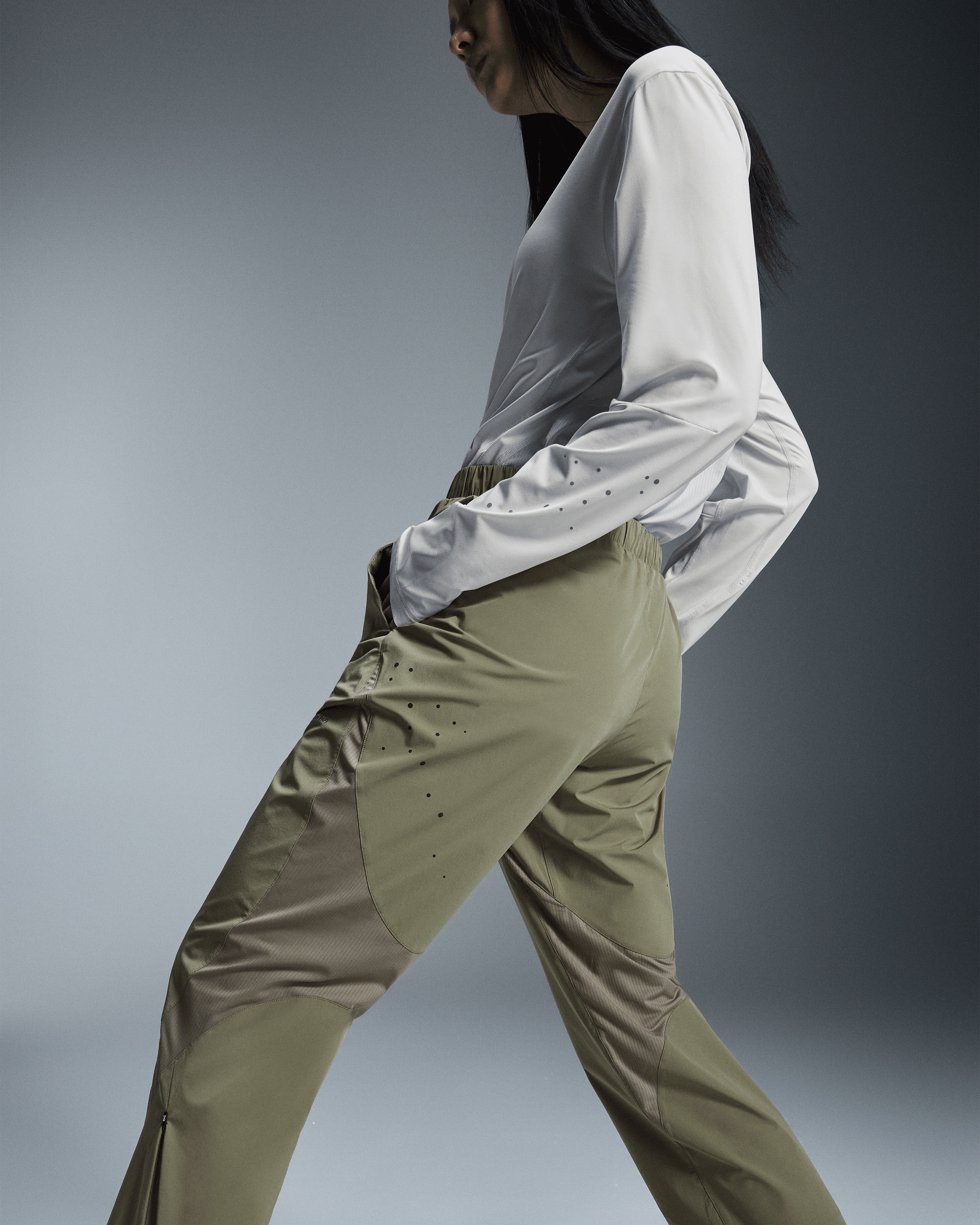 Running Pants PAF - 4