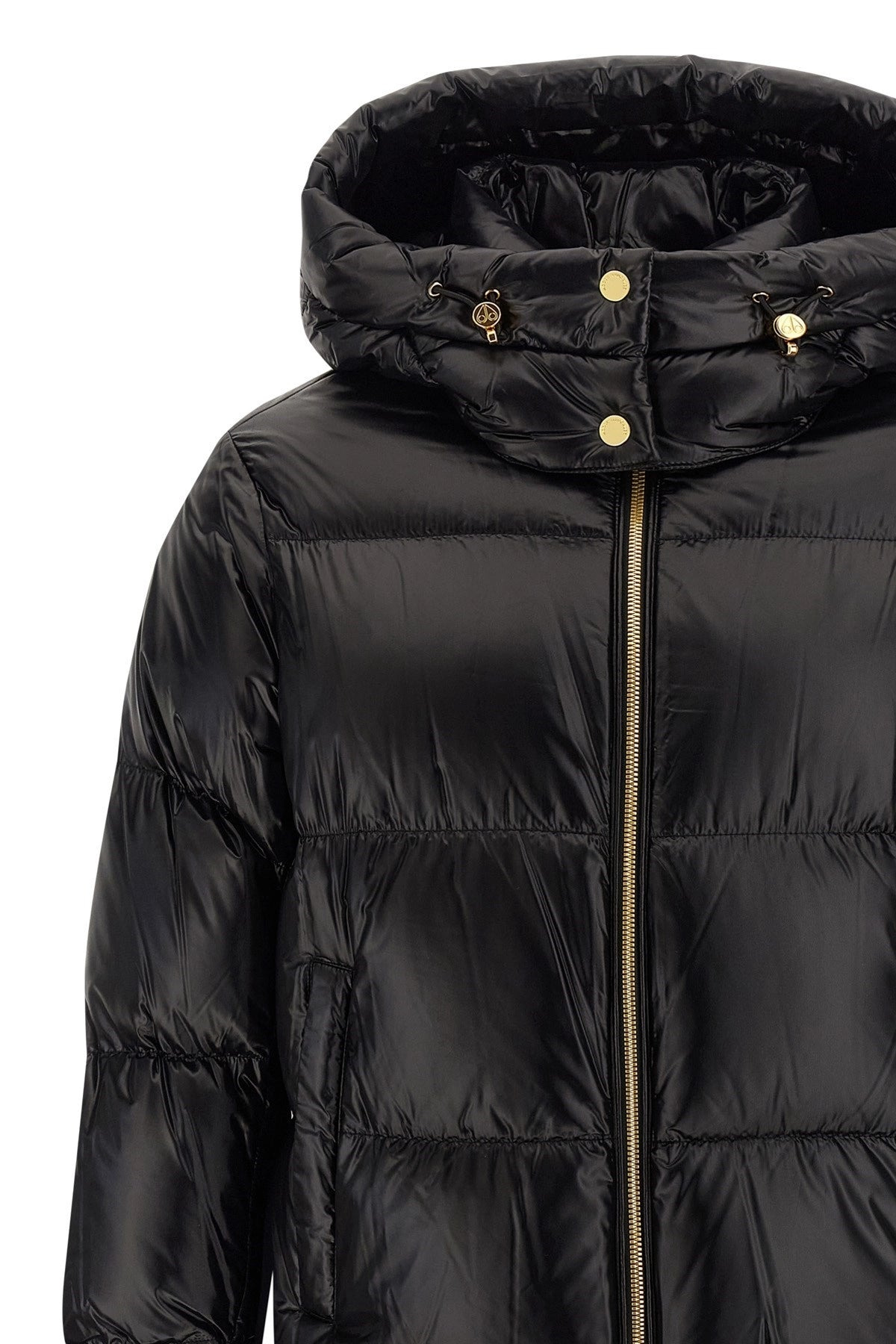 Moose Knuckles Men 'Moonstone' Down Jacket - 4