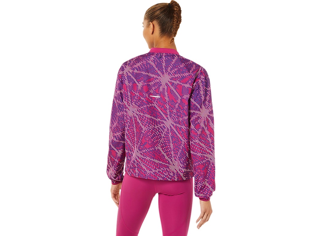 WOMEN'S SAKURA JACKET - 2