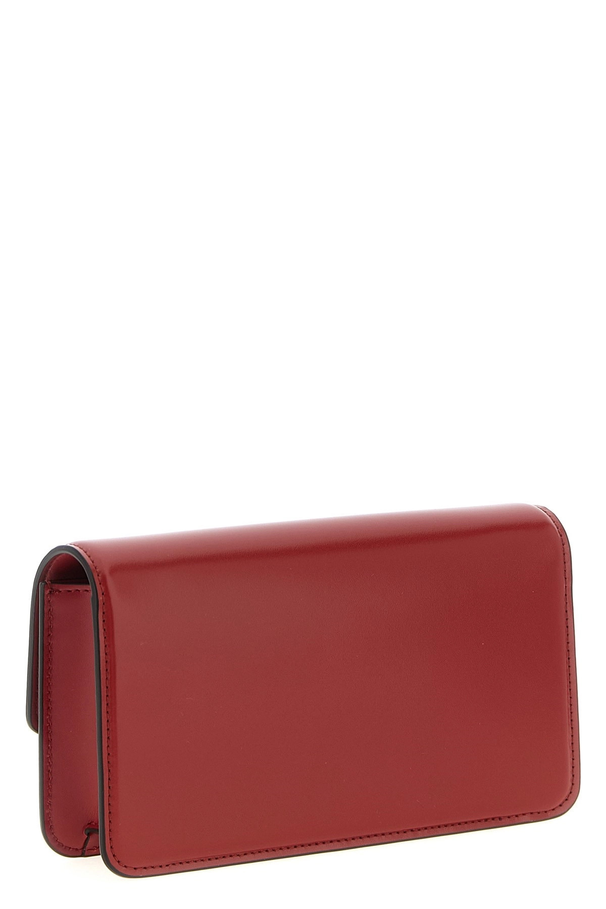 Valentino Garavani 'Vain' clutch bag - 3