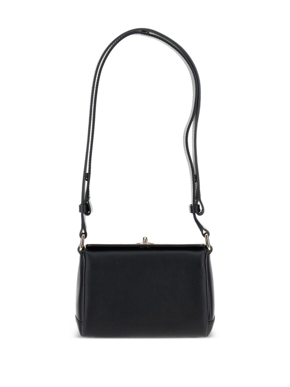 leather shoulder bag - 2