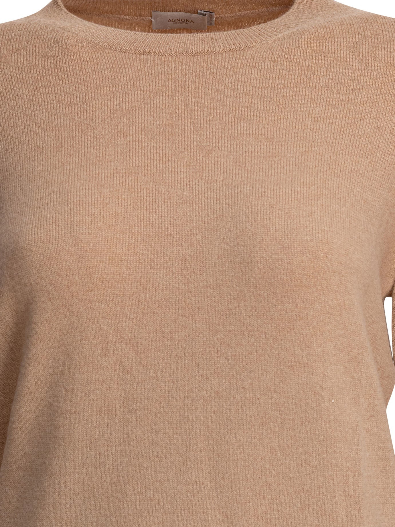 AGNONA - Agnona Knitwear - 3
