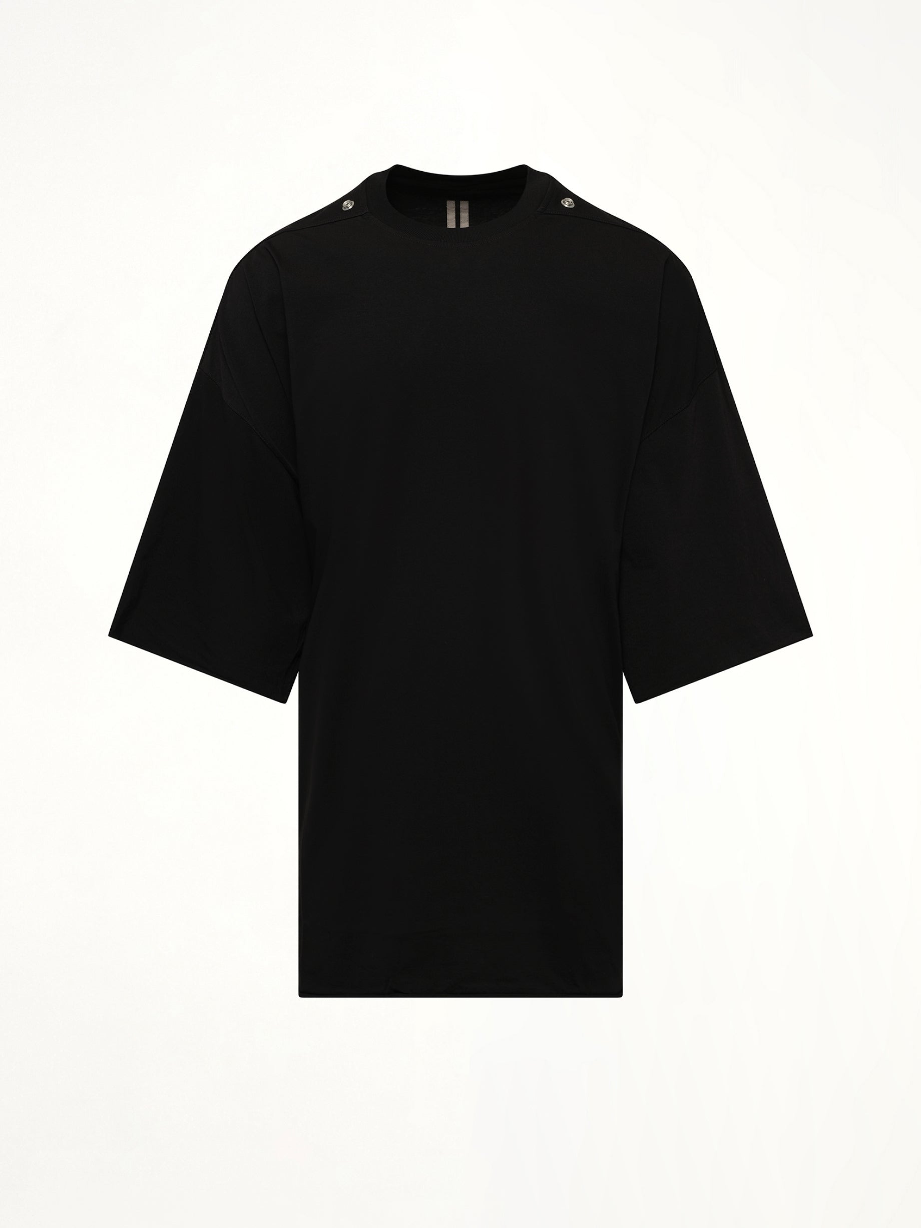 Tommy T in Black - 2