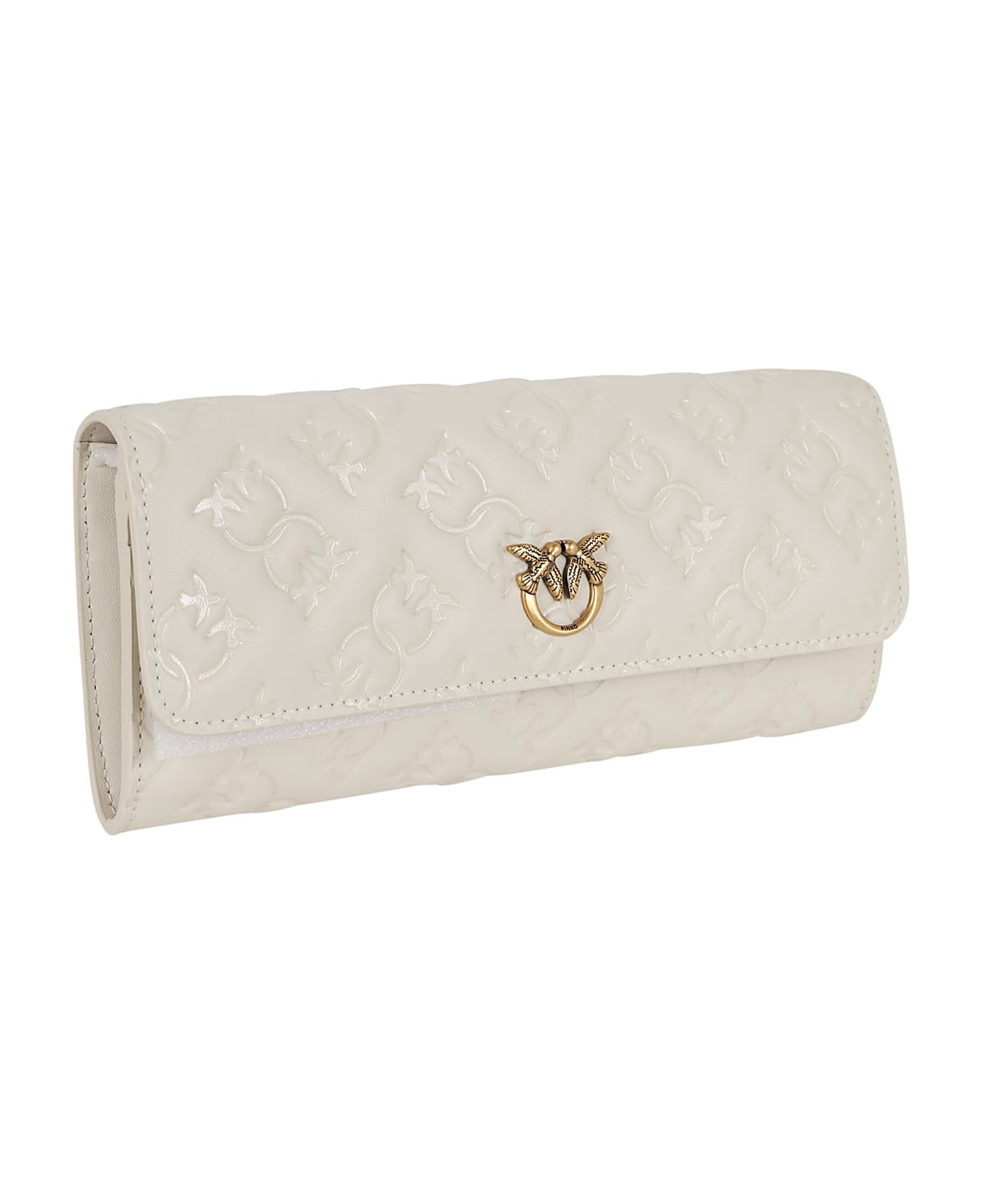 'love Tiny Birds' Wallet On Chain - 2