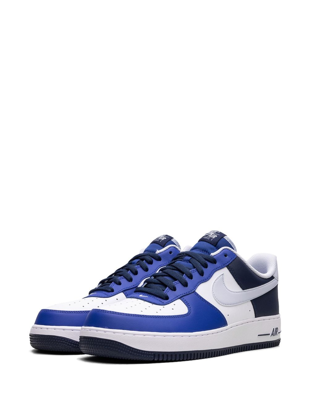 Air Force 1 Low "Game Royal" sneakers - 5